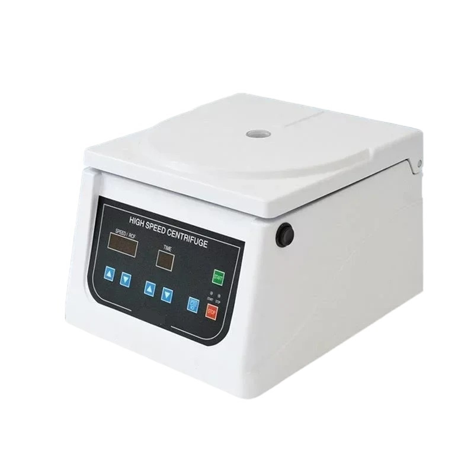 Desktop Vertical High Speed Laboratory Centrifuge Machine Centrifugal 16000rpm ,High Lab Quality Material