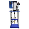 thumbnail image 1 of Desktop Vertical Pneumatic Injection Molding Machine Laboratory Plastic Injection Molding Machine, 1 of 11