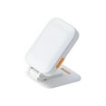 thumbnail image 1 of Desktop Video Conference Light for Meeting, Computer, Laptop, Works from Home with Adjustable Brightness, 1 of 10