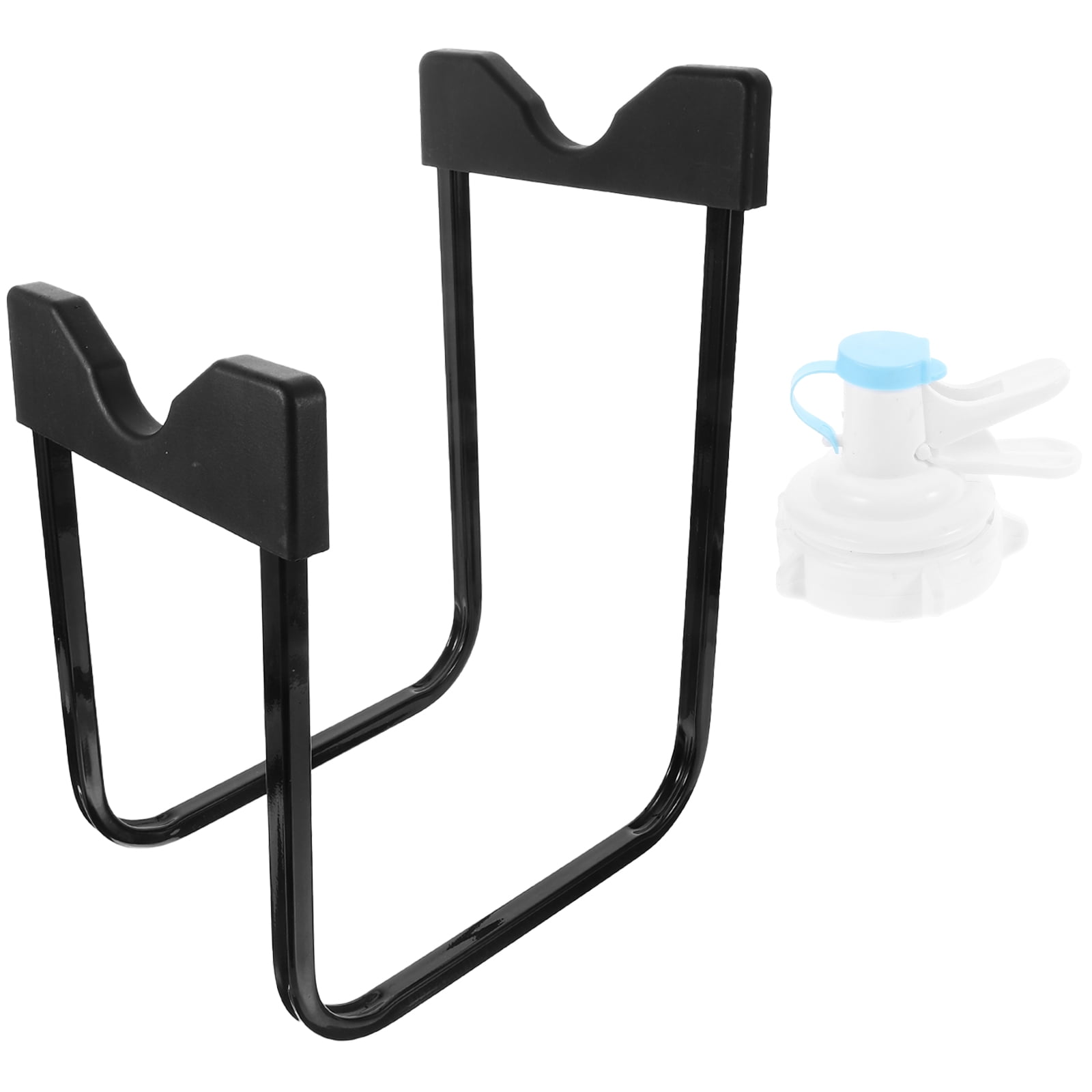 YuYiSan Detachable Water Jug Holder Freestanding Water Bucket Stand ...