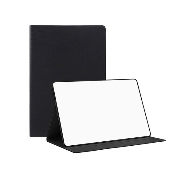 Desktop Whiteboard Portable Small Whiteboard with Foldable Stand Double Sided Writing Board for Notes and Planning