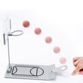 thumbnail image 1 of Desktop folding basketball machine decompression basketball machine office desktop game creative desktop mini decompression toys, 1 of 2
