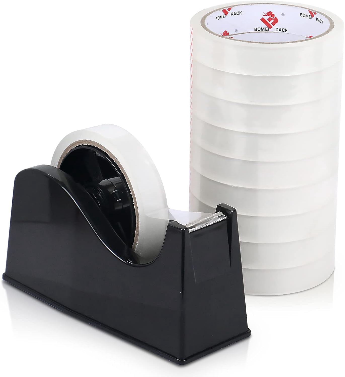 Desktop tape dispenser (suitable for 1