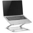 thumbnail image 1 of Desky Adjustable Laptop Stand Riser, 1 of 10