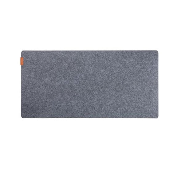 Desky Felt Desk Pad - Large 120X60cm