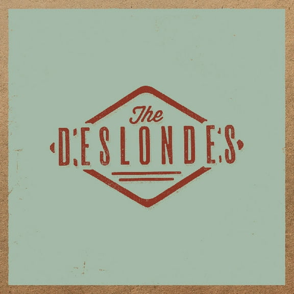 Deslondes - The Deslondes - Music & Performance - Vinyl