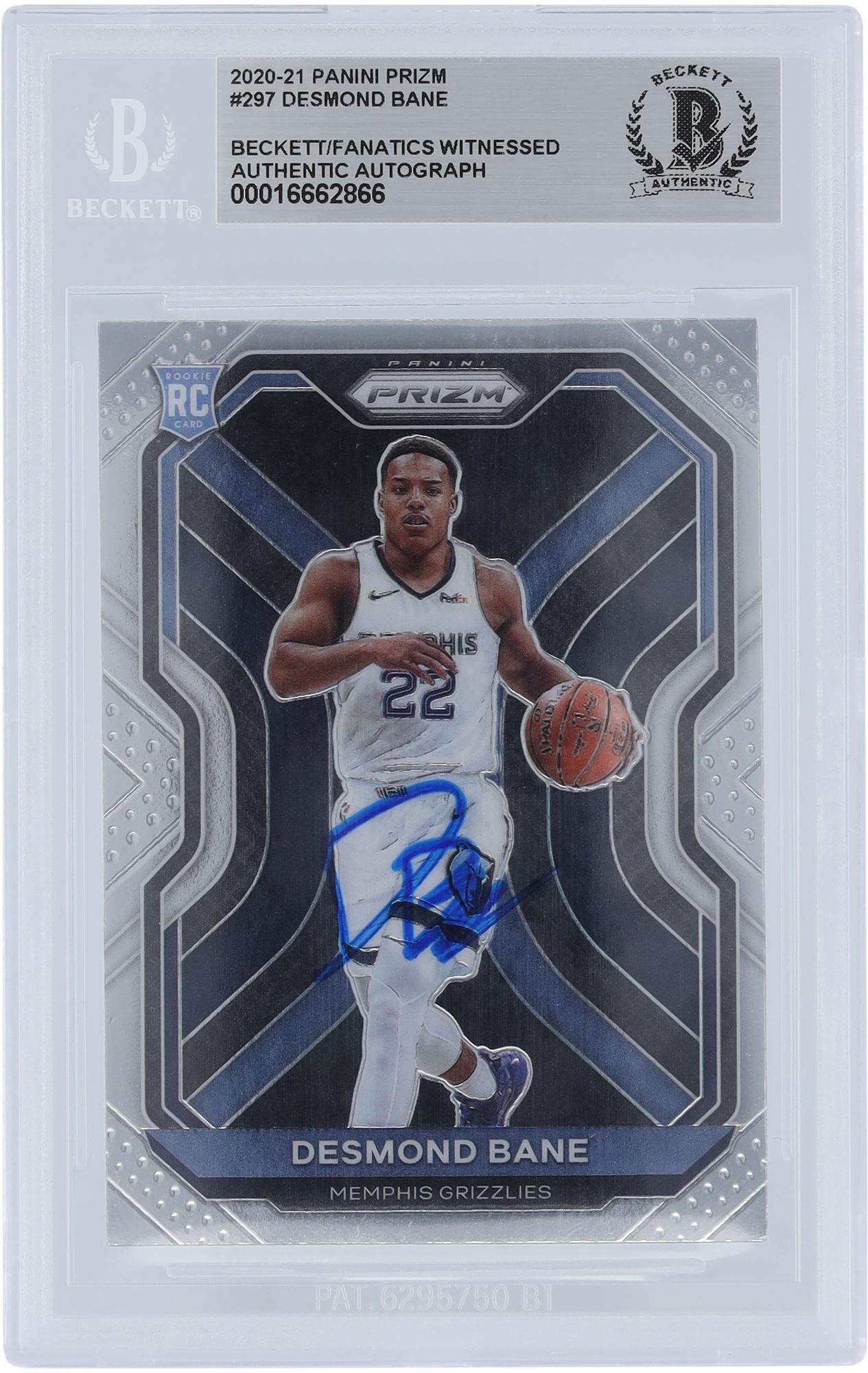 Panini Prizm Basketball