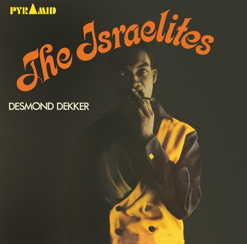 Desmond Dekker & the Aces - Israelites - Music & Performance - Vinyl