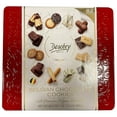 thumbnail image 1 of Desobry Belgian Chocolate Cookie Assortment, 28.2 oz., 1 of 1