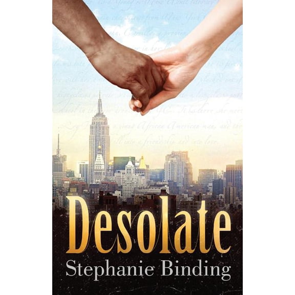 Desolate, (Paperback)