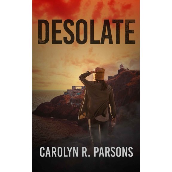 Desolate, (Paperback)