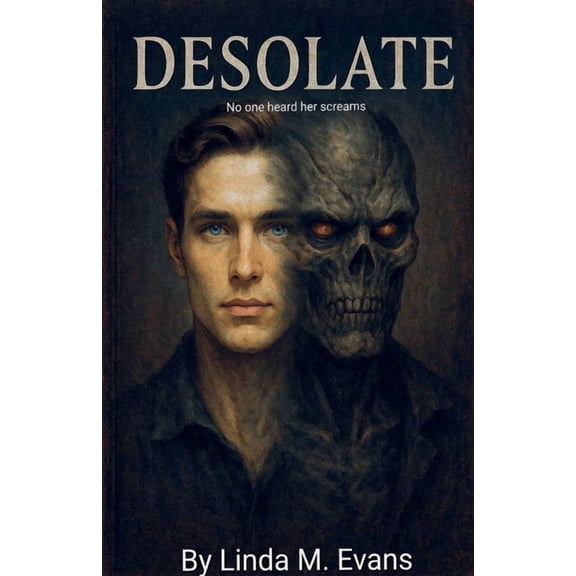 Desolate, (Paperback)