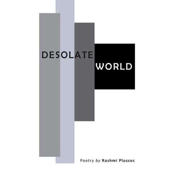 Desolate World (Paperback)