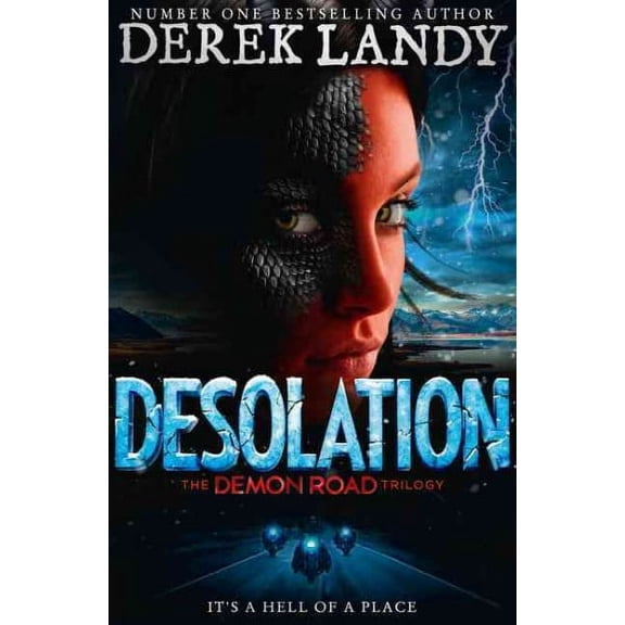 Desolation
