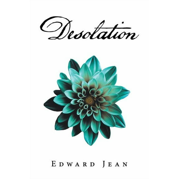 Desolation, (Paperback)