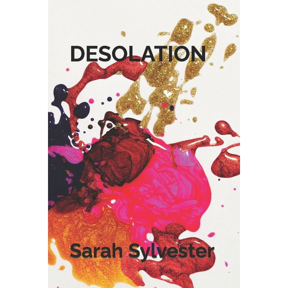 Desolation: Desolation (Paperback)