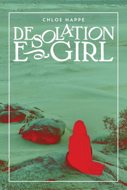 Desolation E-Girl, (Hardcover)
