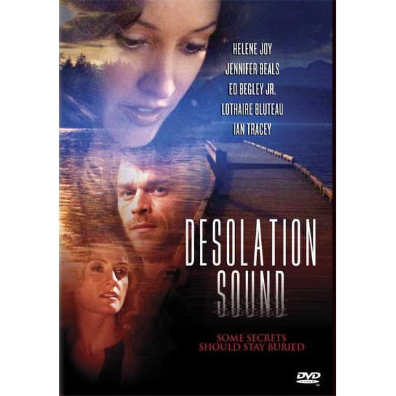 Desolation Sound DVD NEW