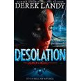 thumbnail image 1 of Pre-Owned Desolation The Demon Road Trilogy Hardcover Derek Landy, 1 of 1