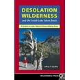 thumbnail image 1 of Pre-Owned Desolation Wilderness and the South Lake Tahoe Basin (Paperback) 0899973280 9780899973289, 1 of 1