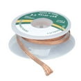 Desoldering Wick No Cleaning Alloy Copper Low Residue Solder Removal