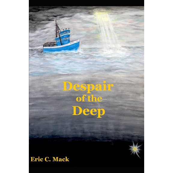 Despair of the Deep (Paperback)