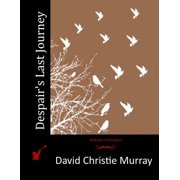 Despair's Last Journey Paperback