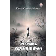 Despair s Last Journey, Paperback