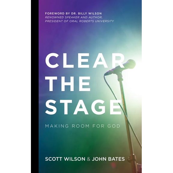 Pre-Owned Despeje La Plataforma: de Lugar a Dios (Paperback)