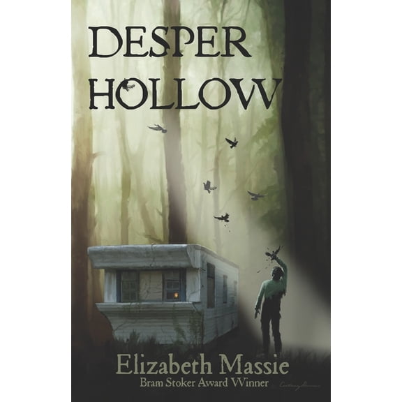 Desper Hollow, (Paperback)