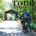 thumbnail image 1 of Todd Markewicz - Desperado [COMPACT DISCS], 1 of 1