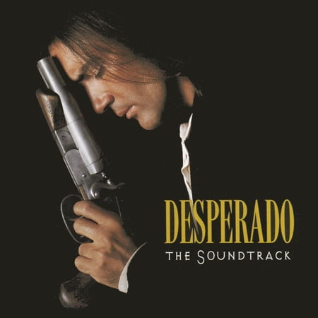 Desperado Soundtrack