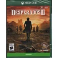 thumbnail image 1 of Desperados 3 Xbox One (Brand New Factory Sealed US Version) Xbox One,Xbox One, 1 of 1
