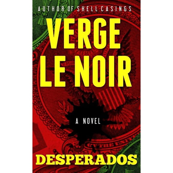 Desperados (Paperback)