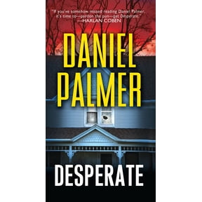 Pre-Owned Desperate (Unknown) 0786038624 9780786038626