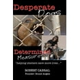 thumbnail image 1 of Desperate Dogs Determined Measures (Paperback), 1 of 1
