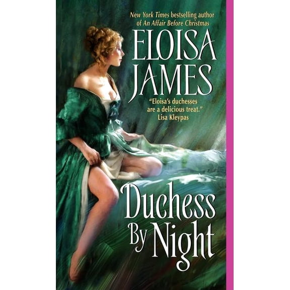Desperate Duchesses Duchess by Night, Book 3, (Paperback)