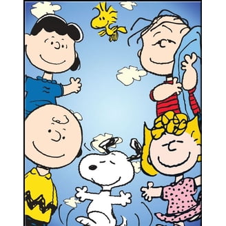 Vintage Peanuts