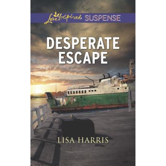 Pre-Owned Desperate Escape