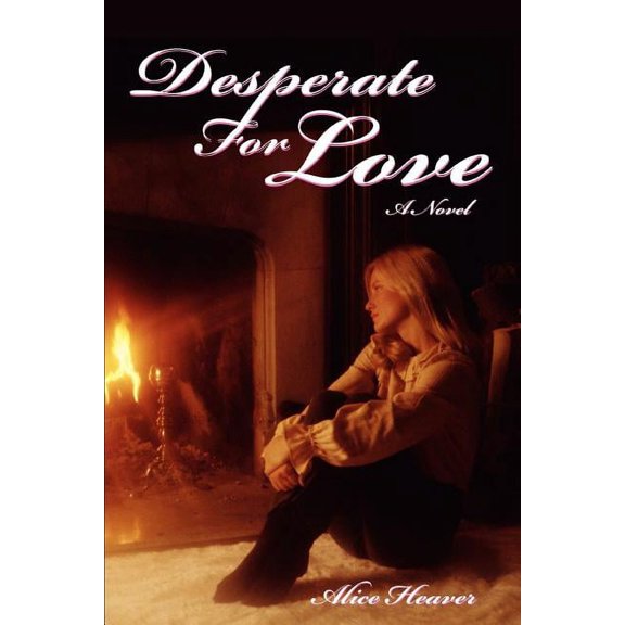 Desperate For Love, (Paperback)