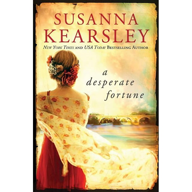 Desperate Fortune, A
