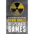 thumbnail image 1 of Desperate Games (Paperback) by Pierre Boulle, David Carter, 1 of 1