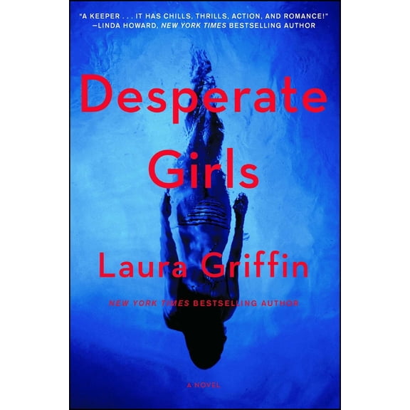 Desperate Girls