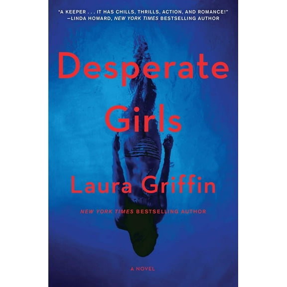 Desperate Girls (Library)