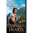 thumbnail image 1 of Pre-Owned Desperate Hearts (Paperback) 1492602787 9781492602781, 1 of 1