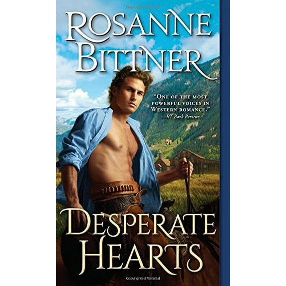 Pre-Owned Desperate Hearts (Paperback) 1492602787 9781492602781