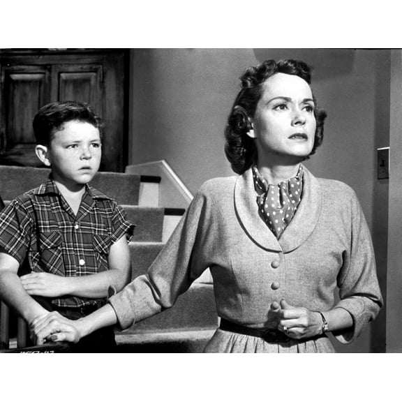 Desperate Hours Classic Movie Scene #2 Photo Print (8 x 10)