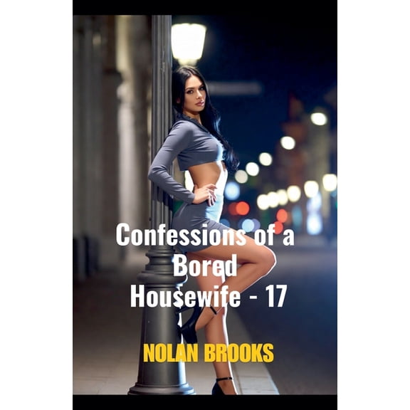 Desperate Housewives Confessions Of A Bored Housewife - 17, Book 17, (Paperback)