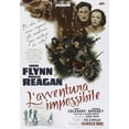 thumbnail image 1 of Desperate Journey (1942) [ NON-USA FORMAT, PAL, Reg.0 Import - Italy ], 1 of 1