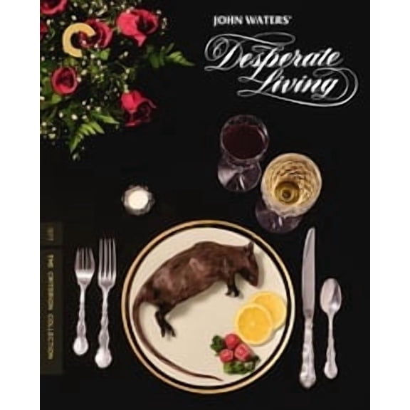 Desperate Living (Criterion Collection)
